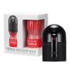 Tenga Vacuum Max Set - Controller II & Advanced Vacuum