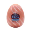Tenga Egg Spiral Intimate Device