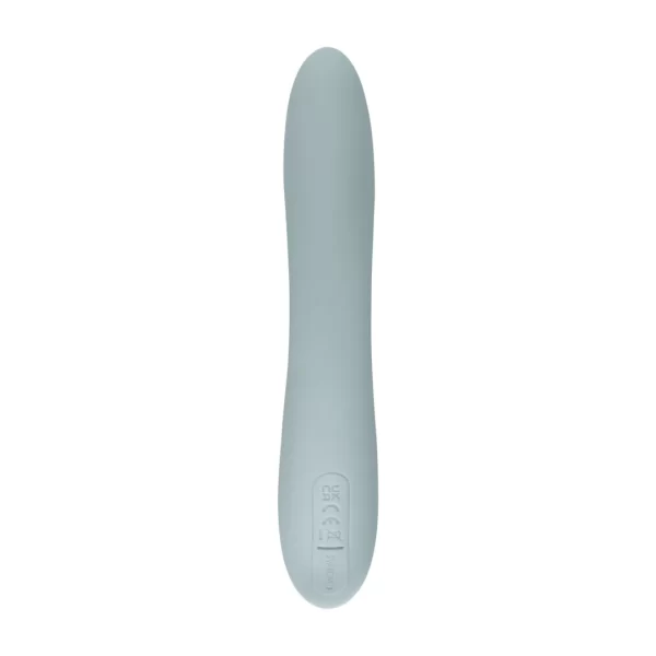 Svakom Chika App-Controlled Flexible Dual-Action Vibrator