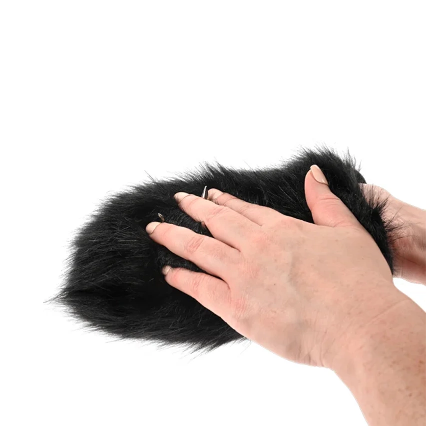 feather tickler
