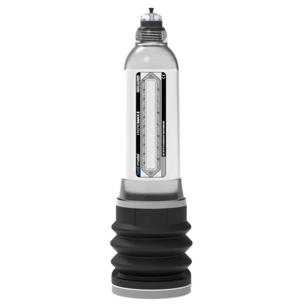 Bathmate Hydromax8 Transparent - tuote