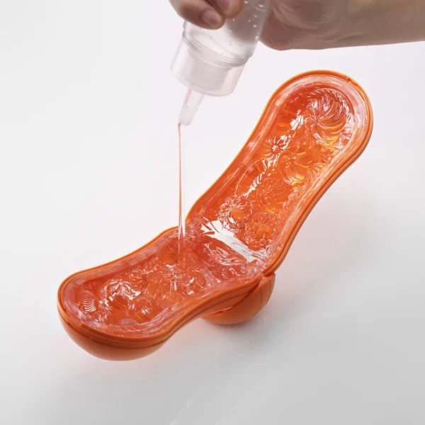 male masturbator