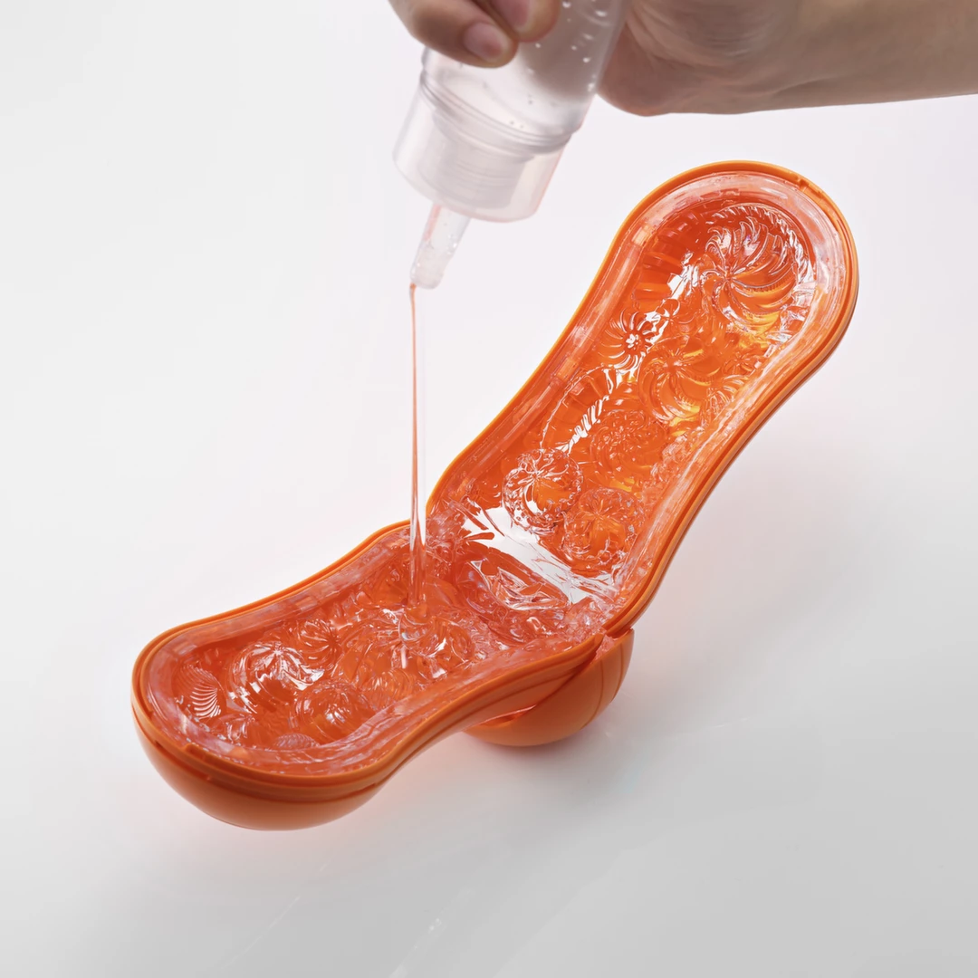 male masturbator
