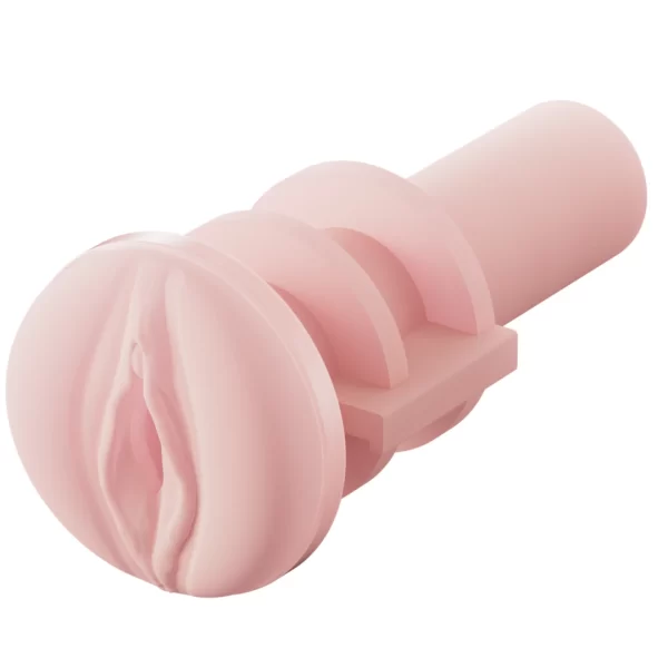 Lovense Solace Sleeve - Anatomical Insert
