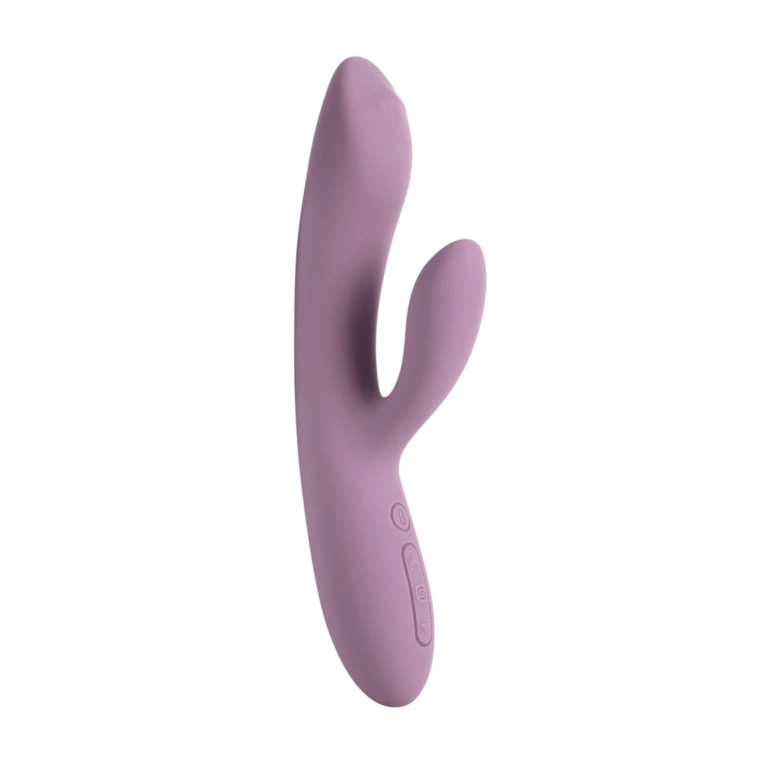 G-spot vibrator
