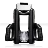 Fleshlight Quickshot Launch Black - Automated Intimate Device - Anelma Fleshlight - tuote