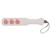 Sportsheets S&M Peaches ˜n CreaMe Paddle Cream & Orange 32cm