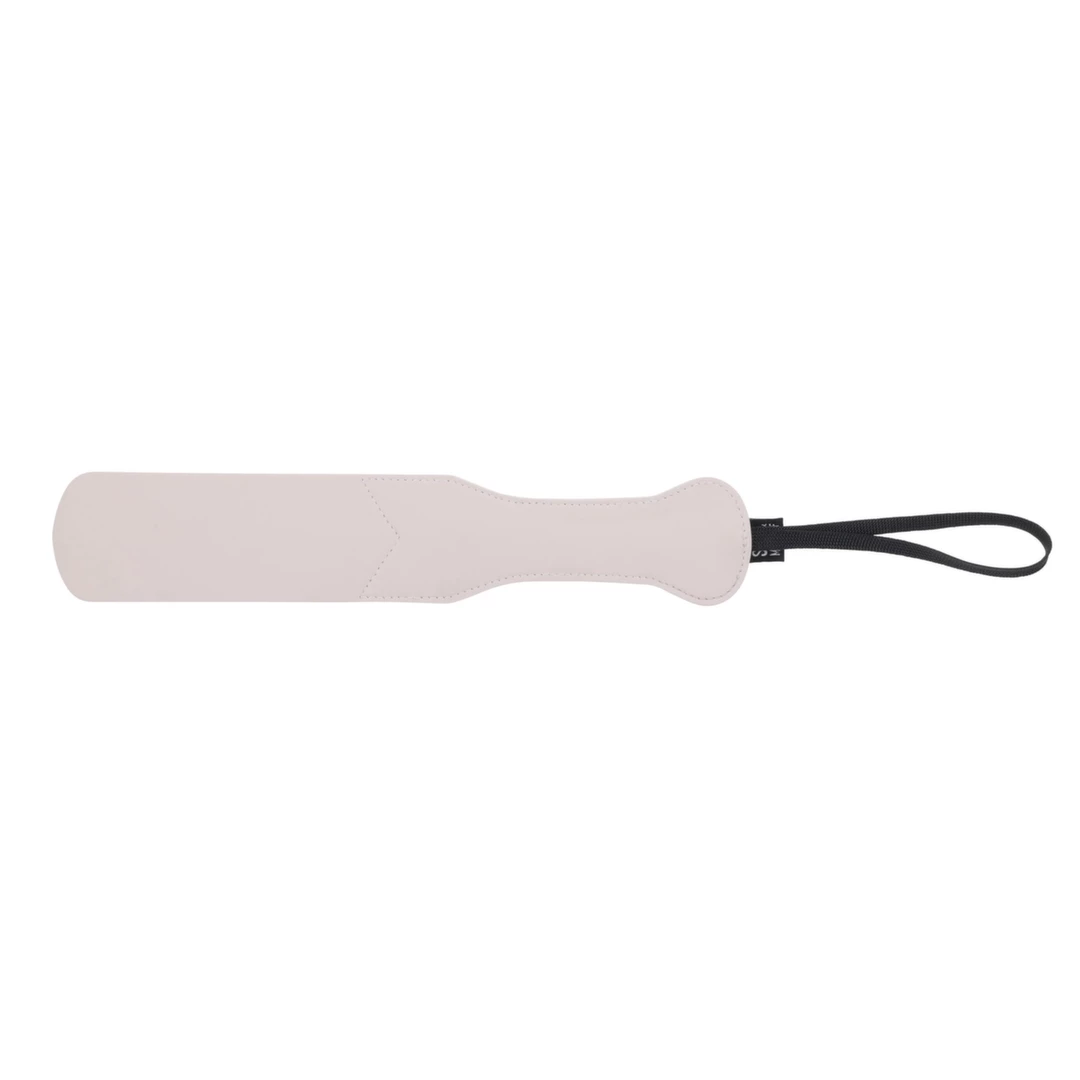 Sportsheets S&M Peaches 'n CreaMe Paddle kremowo-pomaraÅ„czowy 32 cm