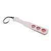 Sportsheets S&M Peaches 'n CreaMe Paddle kremowo-pomaraÅ„czowy 32 cm