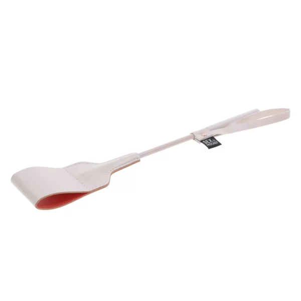 Sportsheets S&M Peaches 'n CreaMe Riding Crop kremowo-pomaraÅ„czowy 30 cm