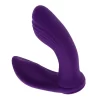 stymulatory łechtaczki - Anelma clitoral vibrator