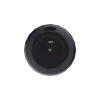 Svakom Sam Neo 2 Pro Blue Interactive Intimate Device with Heating combines 8 vibration modes and remote control in a practical