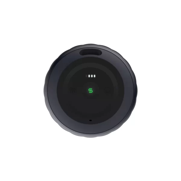 Svakom Sam Neo 2 Pro Blue Interactive Intimate Device with Heating combines 8 vibration modes and remote control in a practical