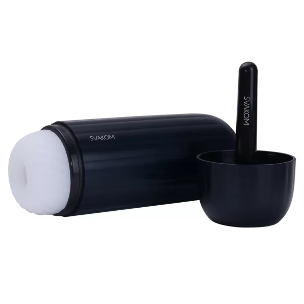 Svakom Sam Neo 2 Pro Blue Interactive Intimate Device