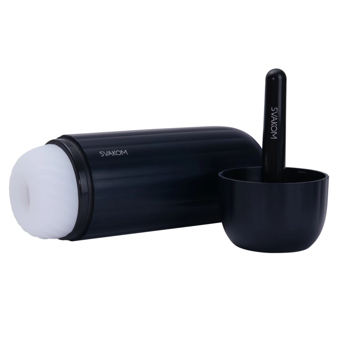 Svakom Sam Neo 2 Pro Blue Interactive Intimate Device