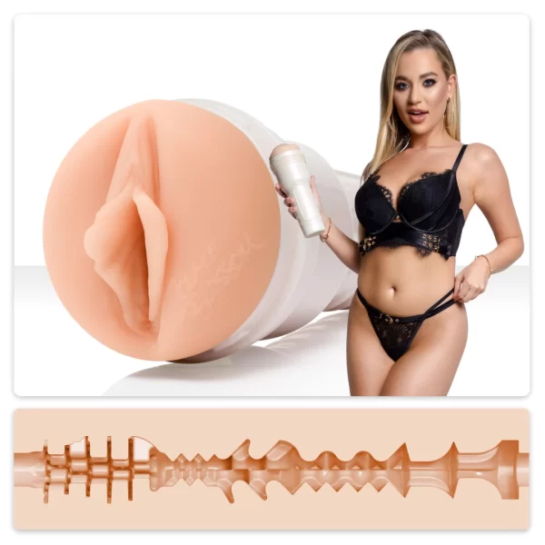 Fleshlight Girls Blake Blossom Bombshell Intimate Device