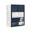 Svakom Jordan Navy Blue - Dual-Action App-Controlled Anal Device. Anal vibrator. See functions