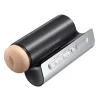 Lovense Solace Pro Automatic Thrusting Device Black