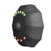 Bathmate Pump Timer Black - Waterproof Precision Workout Accessory. Accessories. See materials