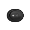 Nexus Tornado Large Rotating Remote-Control Intimate Plug
