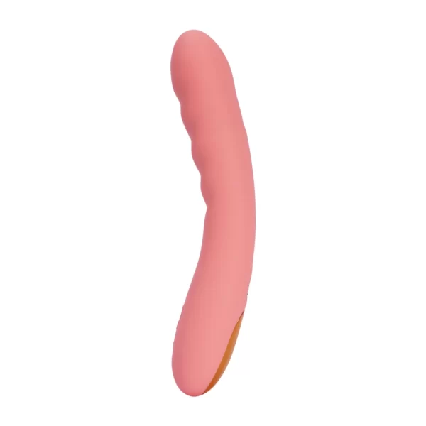 clitoral vibrator