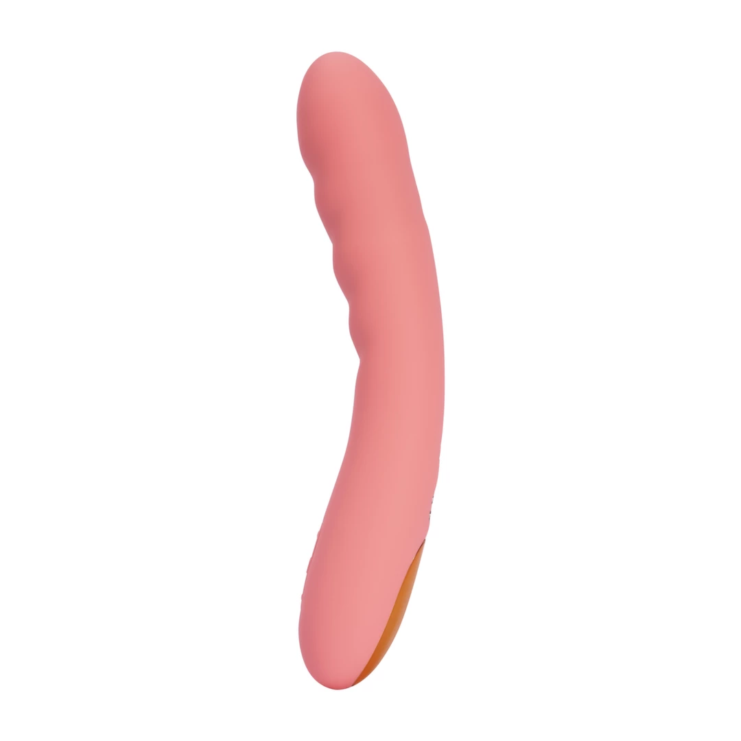 clitoral vibrator