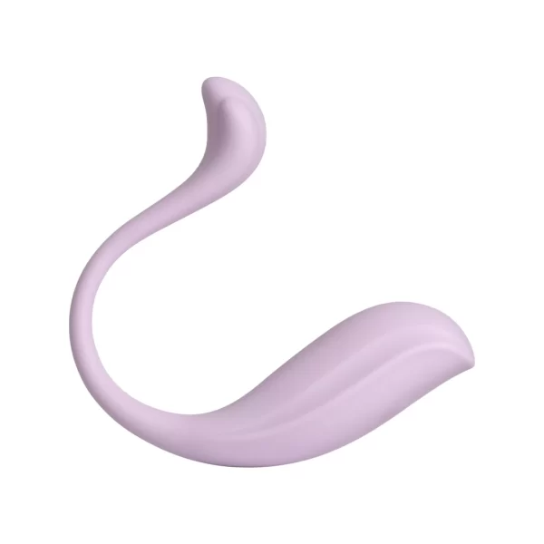 Svakom Phoenix Neo 2 App-Controlled Bullet Vibrator Lavender