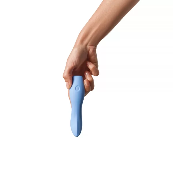 clitoral vibrator