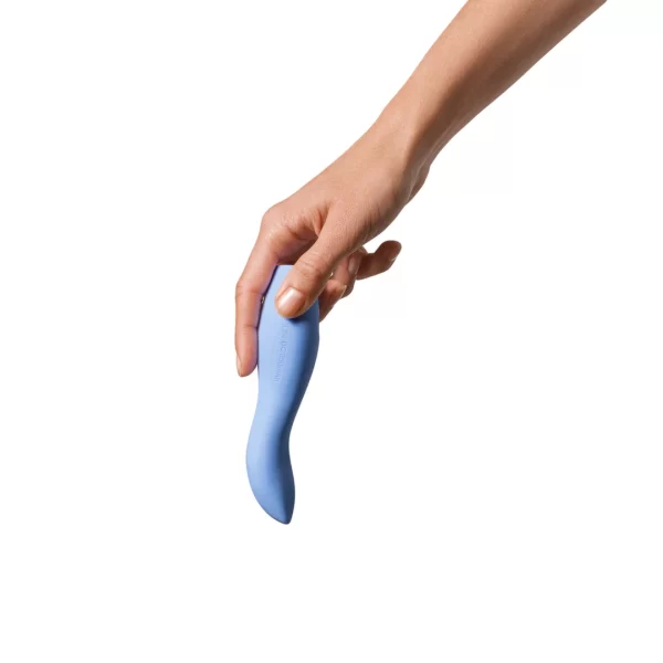 Dame Dip 2.0 Versatile Intimate Massager Periwinkle USB-C