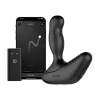 Nexus Revo Stealth App Enabled Black - Rotating Prostate Model