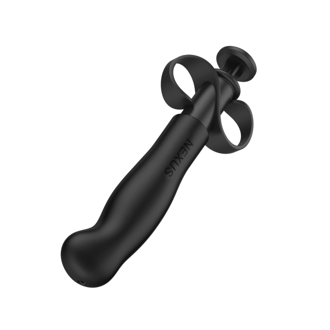 Nexus Infinity Lube Launcher Pro Black Silicone 170mm. Accessories. See materials
