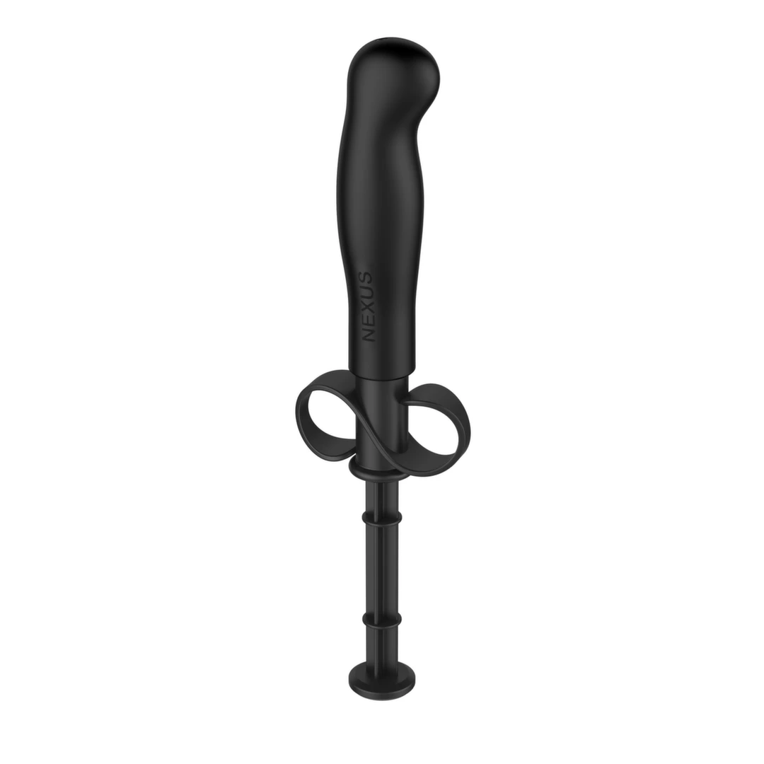 Nexus PRO aplikator lubrykantu silikonowy 170x62mm anatomiczny