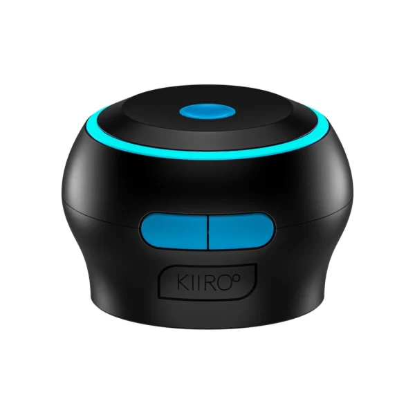 Kiiroo Control Black Attachment