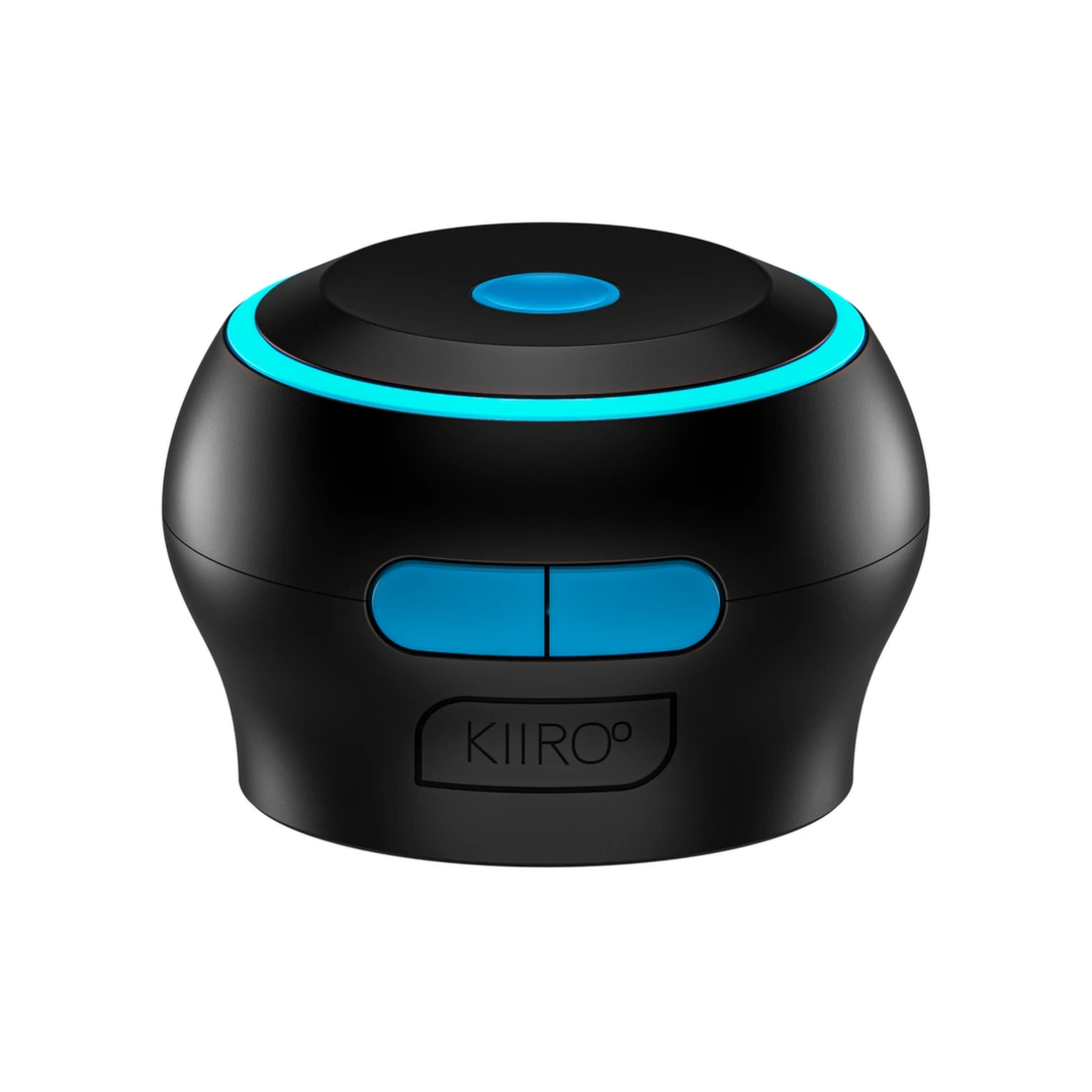 Kiiroo Control Black Attachment