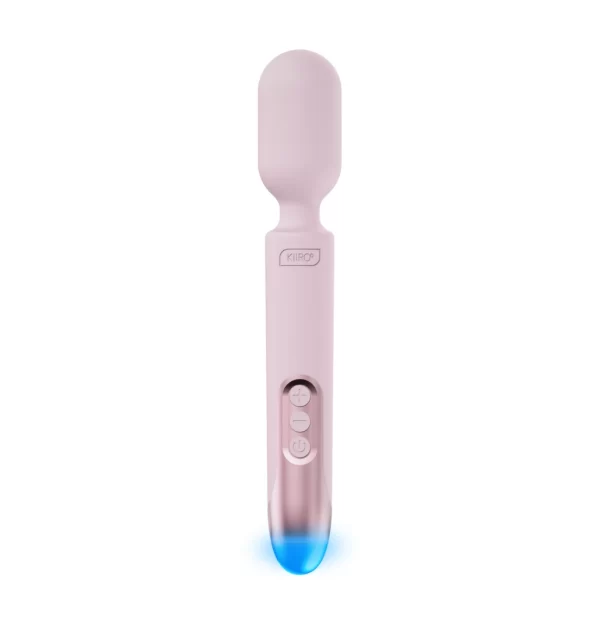 Kiiroo ProWand masażer z oświetleniem LED