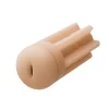 Lovense Solace Pro Neutral Sleeve Beige