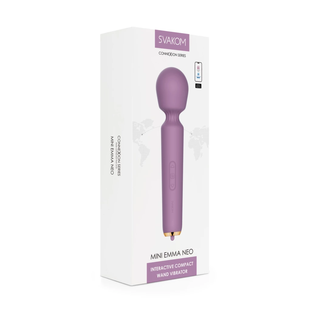 wand massager