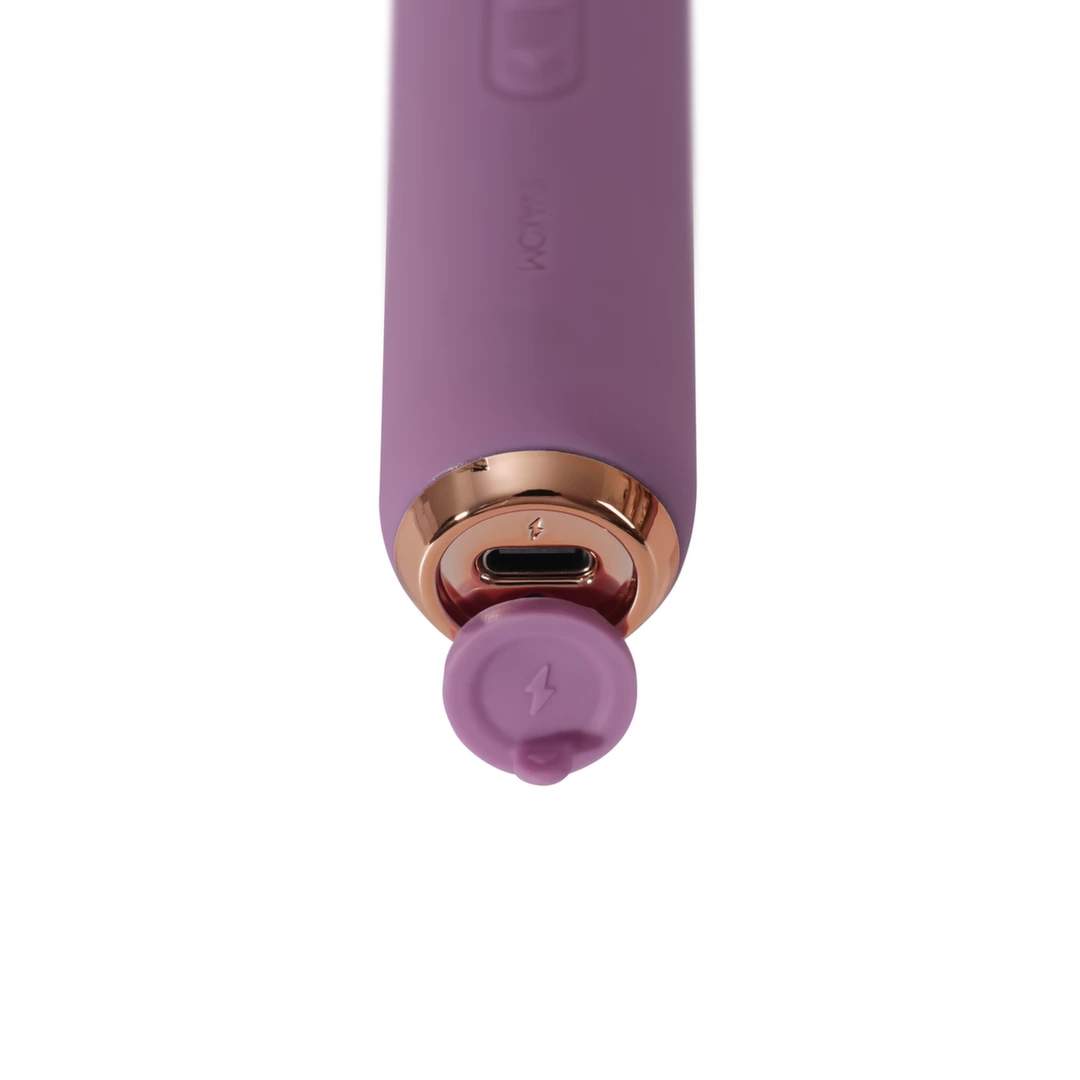 SVAKOM Emma Mini Neo 2 – Wibratory masażery