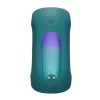 Lovense Gush 2 Green - Oscillating Intimate Machine