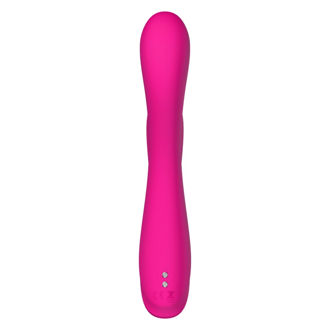 G-spot vibrator
