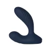 SVAKOM Vick Neo 2 Navy Blue - Dual-Action Intimate Device