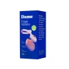 Dame Fin 2.0 Quartz - Compact Finger Vibration System