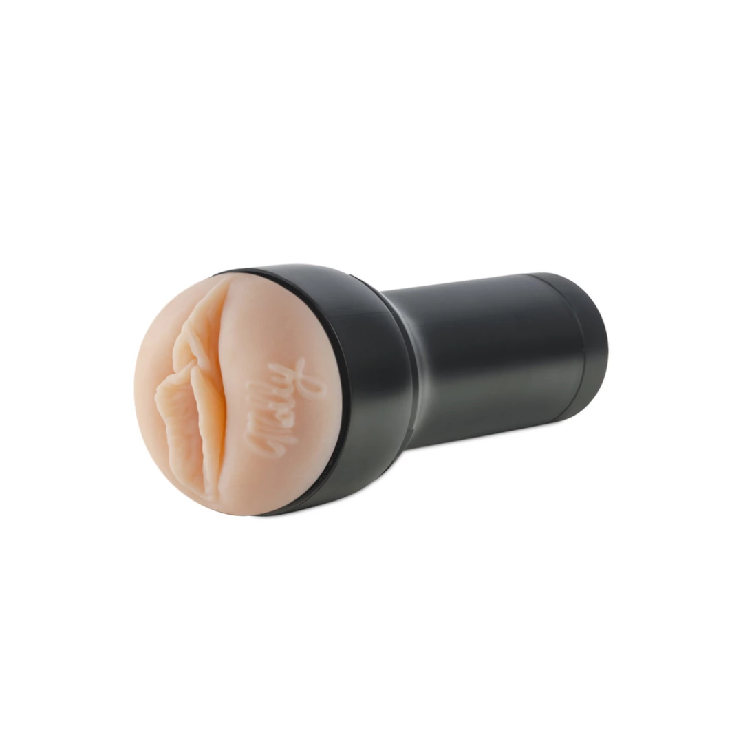 Kiiroo Molly Stewart Black – Masturbatory ręczne