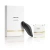 YESforLOV LovTouch Intymny Stymulator Wibracyjny USB - vibraattori