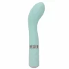 Pillow Talk Sassy Teal - G-pistevibraattori