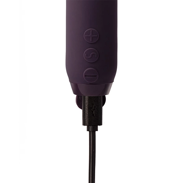 Je Joue Duet Purple – Wibratory zdobione
