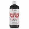 Orgie Noriplay Energizer Massage Gel Seaweed Extract 500ml