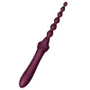 clitoral vibrator