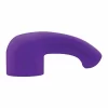 Bodywand Końcowka G-Spot Attachment Fioletowa silikonowa - vibraattori