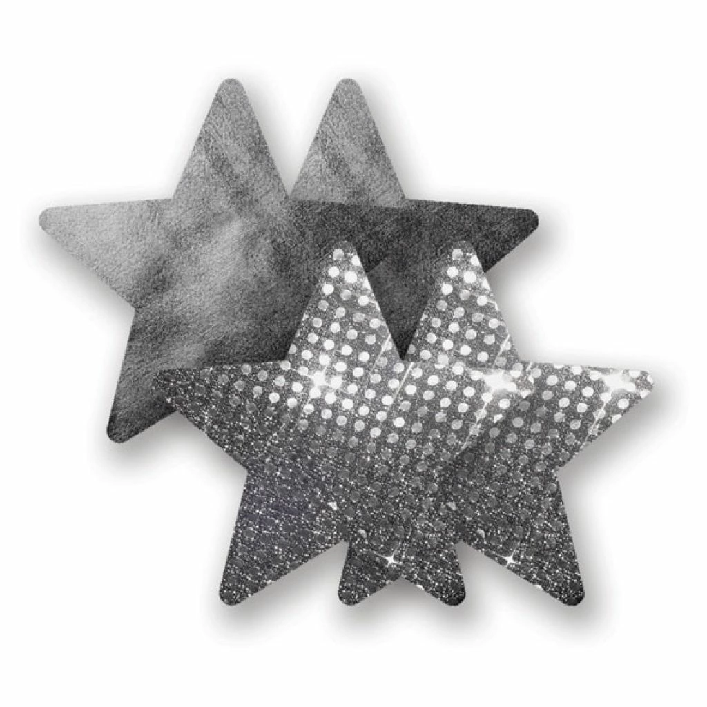 Nippies Solid Nightfever Star Designer Lingerie Covers